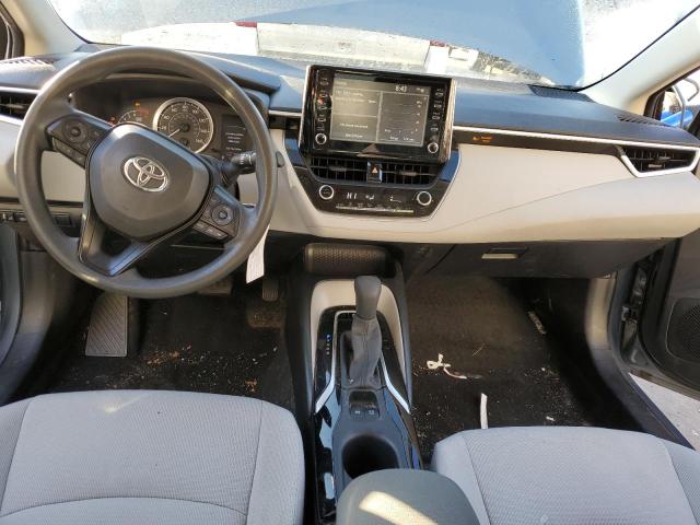 Photo 8 from auction – 2020 TOYOTA COROLLA LE with VIN JTDEPRAE2LJ055368
