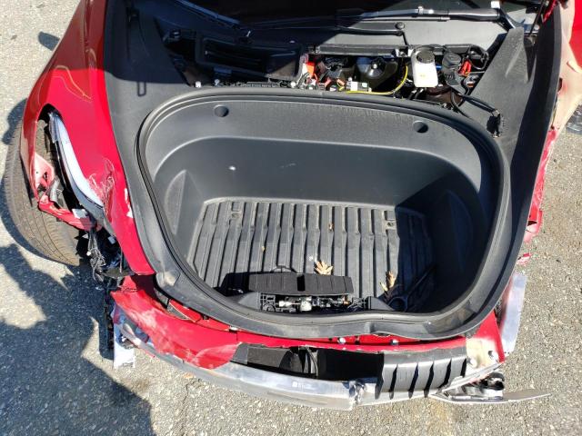 Photo 11 from auction – 2023 TESLA MODEL 3 with VIN 5YJ3E1EA0PF449678