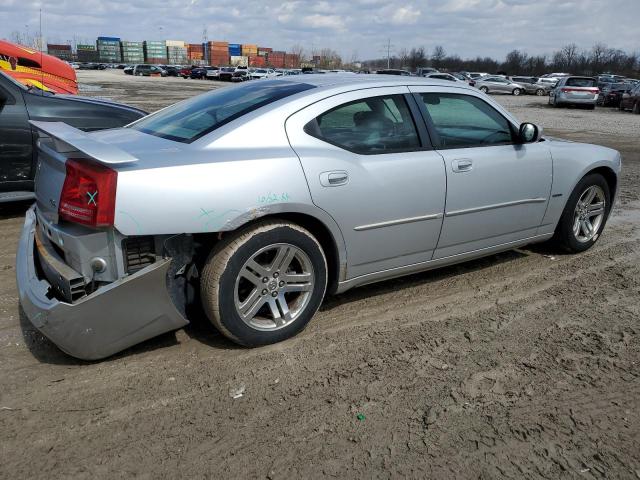 Photo 3 from auction – 2006 DODGE CHARGER R/ with VIN 2B3KA53H26H161914