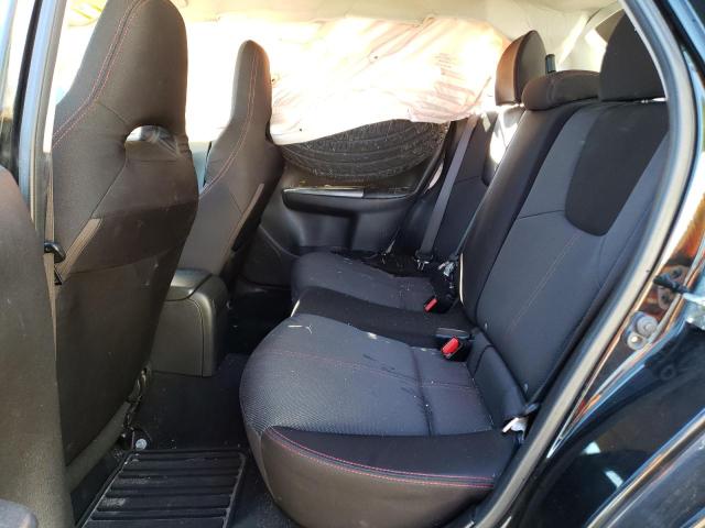 Photo 10 from auction – 2011 SUBARU IMPREZA WR with VIN JF1GR7E65BG833612