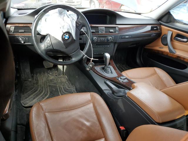 Фото 8 с аукциона – 2011 BMW 328 XI с VIN WBAPK7C57BF195827