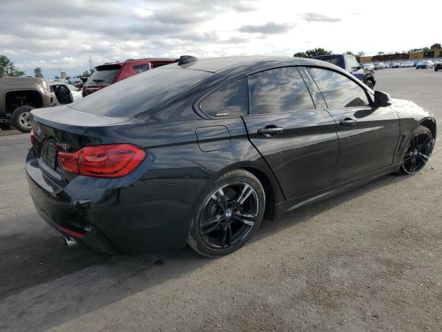 Photo 3 from auction – 2019 BMW 440I GRAN with VIN WBA4J5C50KBM65949