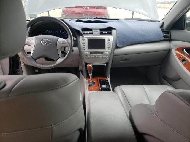 Photo 8 from auction – 2011 TOYOTA CAMRY SE with VIN 4T1BK3EK2BU614165