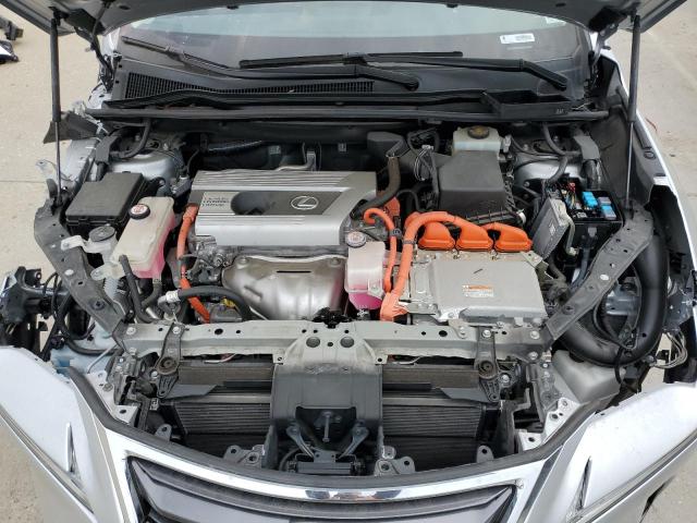Photo 12 from auction – 2017 LEXUS NX 300H with VIN JTJBJRBZ4H2054534
