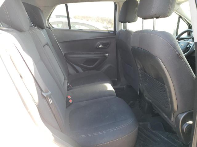 Photo 11 from auction – 2020 CHEVROLET TRAX LS with VIN 3GNCJKSB7LL328275