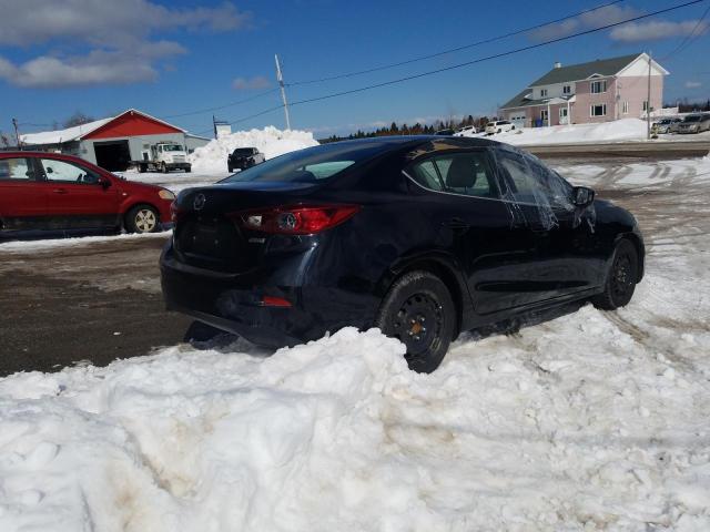 Photo 3 from auction – 2016 MAZDA 3 TOURING with VIN 3MZBM1V7XGM246714