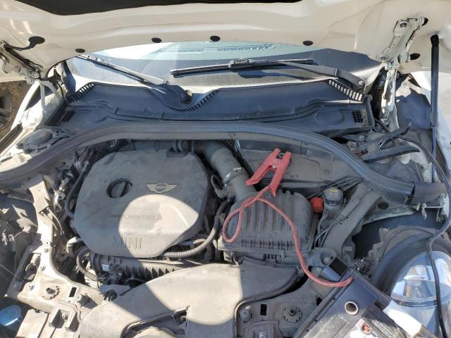 Photo 11 from auction – 2016 MINI COOPER CLU with VIN WMWLN5C5XG2B28442