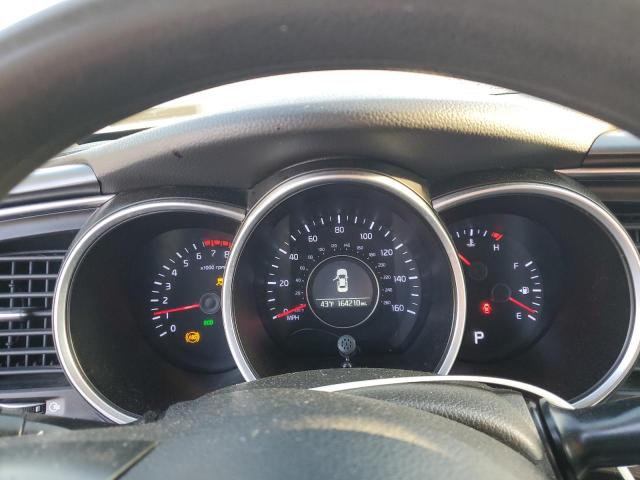 Photo 9 from auction – 2015 KIA OPTIMA LX with VIN 5XXGM4A78FG443008