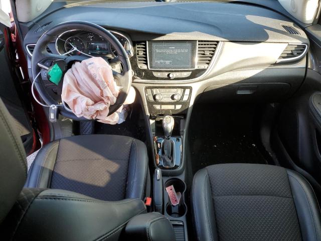 Photo 8 from auction – 2018 BUICK ENCORE PRE with VIN KL4CJESB0JB674106