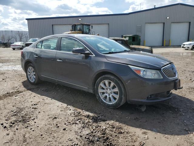 Photo 4 from auction – 2013 BUICK LACROSSE with VIN 1G4GC5ER8DF296281