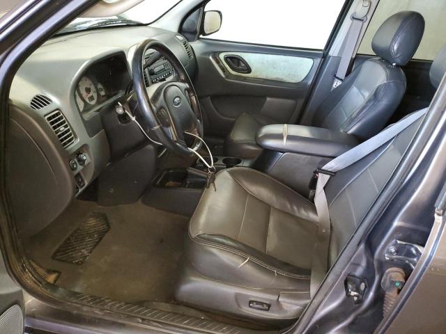 Photo 7 from auction – 2003 FORD ESCAPE XLT with VIN 1FMYU93113KB84305