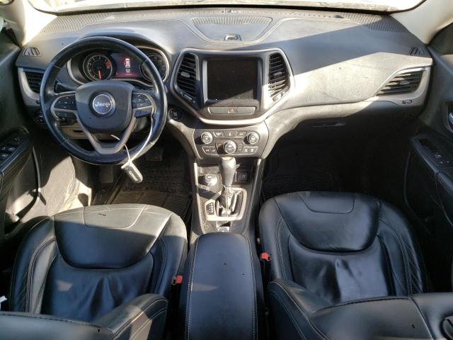 Photo 8 from auction – 2016 JEEP CHEROKEE L with VIN 1C4PJMDB6GW102876