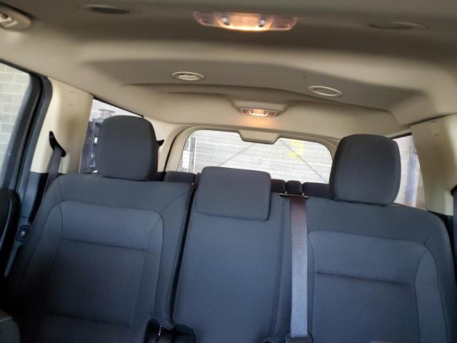 Photo 10 from auction – 2015 FORD FLEX SE with VIN 2FMGK5B89FBA13549