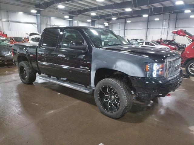 Photo 4 from auction – 2012 GMC SIERRA K15 with VIN 3GTP2XE26CG235000