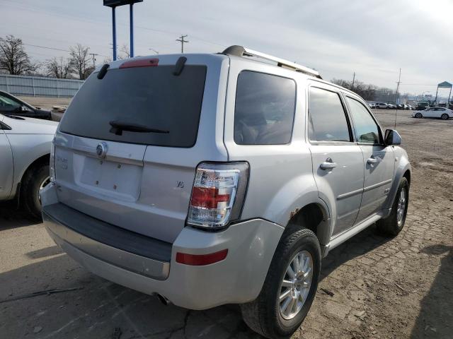Photo 3 from auction – 2008 MERCURY MARINER PR with VIN 4M2CU87118KJ32404