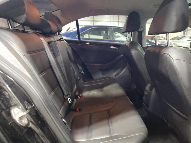 Photo 10 from auction – 2017 VOLKSWAGEN JETTA SEL with VIN 3VWL17AJ5HM407781