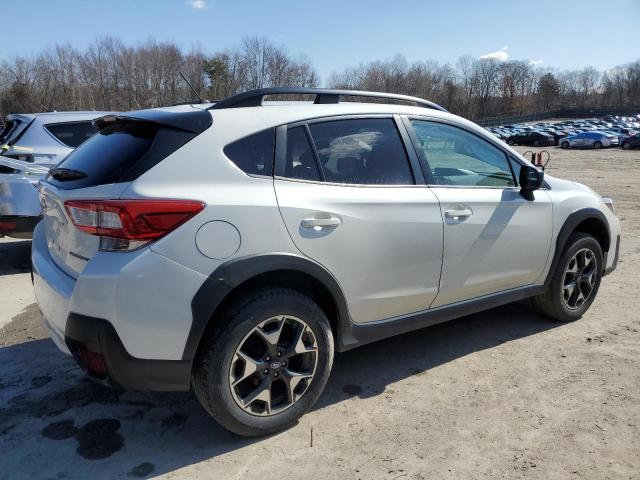 Photo 3 from auction – 2019 SUBARU CROSSTREK with VIN JF2GTAAC5K9276159
