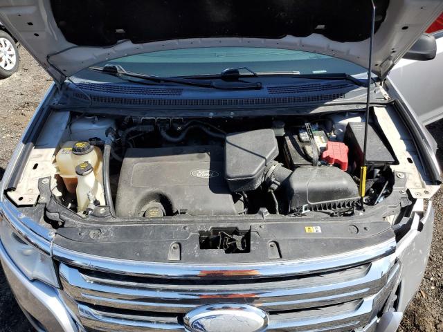 Photo 12 from auction – 2013 FORD EDGE SE with VIN 2FMDK4GC8DBC87106