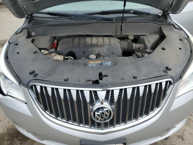 Photo 11 from auction – 2013 BUICK ENCLAVE with VIN 5GAKRCKD3DJ242735