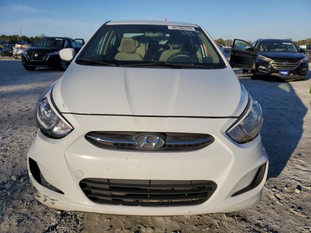 Photo 5 from auction – 2017 HYUNDAI ACCENT SE with VIN KMHCT4AE7HU359268