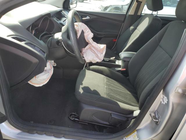 Photo 7 from auction – 2016 FORD FOCUS SE with VIN 1FADP3F27GL255489