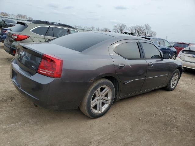 Photo 3 from auction – 2006 DODGE CHARGER R/ with VIN 2B3KA53H46H275347