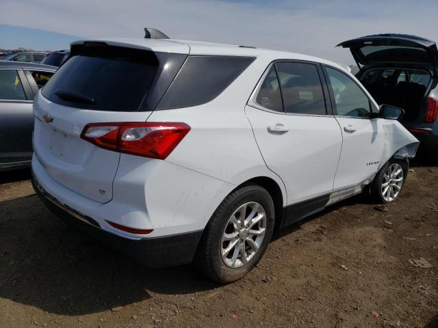 Photo 3 from auction – 2018 CHEVROLET EQUINOX LT with VIN 2GNAXJEV6J6104647