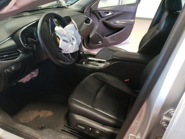 Photo 7 from auction – 2016 CHEVROLET MALIBU LT with VIN 1G1ZE5ST2GF345382