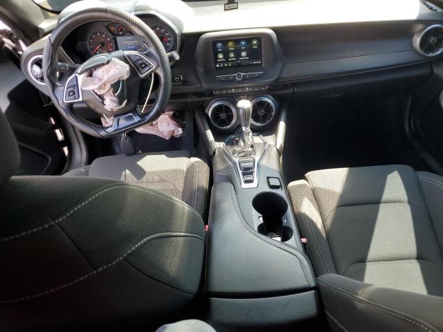 Photo 8 from auction – 2019 CHEVROLET CAMARO LS with VIN 1G1FB3DS6K0127767