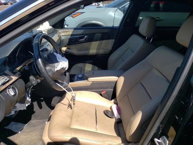 Photo 7 from auction – 2011 MERCEDES-BENZ E 350 4MAT with VIN WDDHF8HB3BA429951