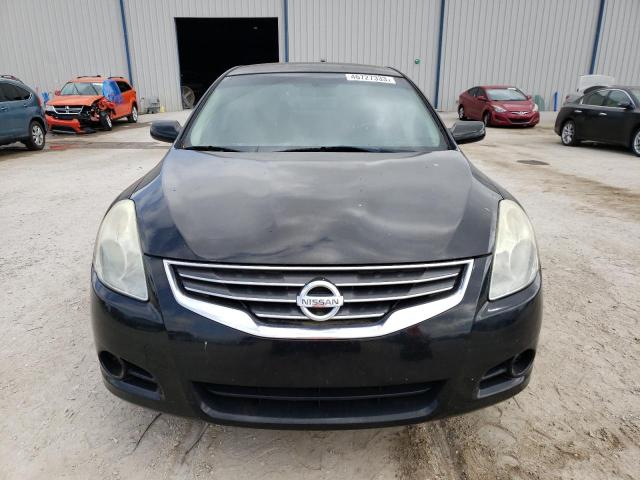 Photo 5 from auction – 2011 NISSAN ALTIMA BAS with VIN 1N4AL2AP8BC167281