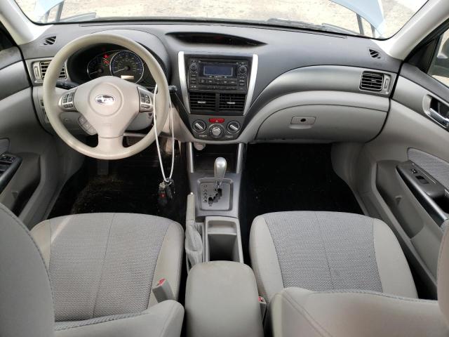 Photo 8 from auction – 2012 SUBARU FORESTER 2 with VIN JF2SHADC0CH400093