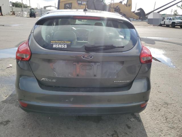 Photo 6 from auction – 2018 FORD FOCUS TITA with VIN 1FADP3N23JL252467