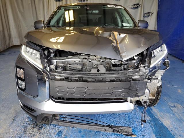 Photo 5 from auction – 2020 MITSUBISHI OUTLANDER with VIN JA4AR3AU3LU028606