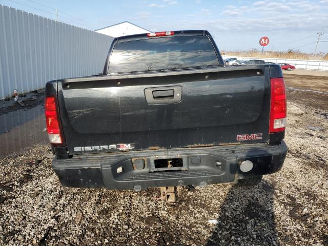 Photo 6 from auction – 2010 GMC SIERRA K15 with VIN 3GTRKXE2XAG203818
