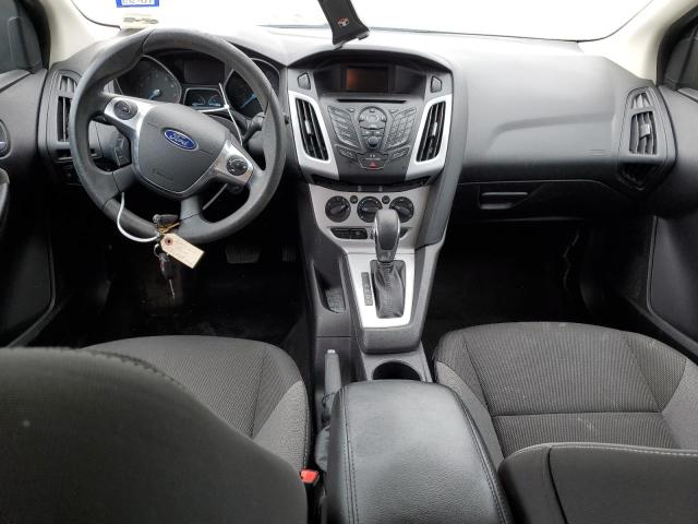 Photo 8 from auction – 2014 FORD FOCUS SE with VIN 1FADP3K26EL390689