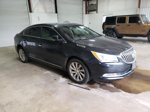 Photo 4 from auction – 2016 BUICK LACROSSE with VIN 1G4GB5G32GF222449