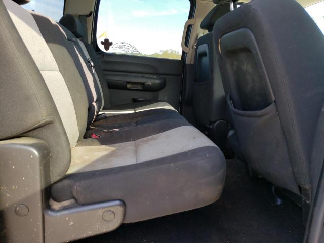 Photo 10 from auction – 2008 CHEVROLET SILVERADO with VIN 3GCEC13C38G299421