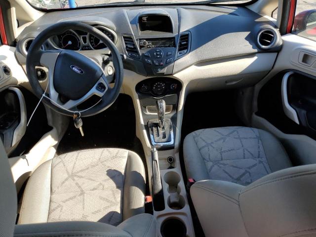 Photo 8 from auction – 2011 FORD FIESTA SE with VIN 3FADP4EJ3BM175127