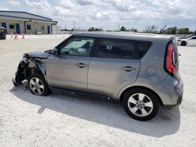 Photo 2 from auction – 2017 KIA SOUL with VIN KNDJN2A29H7498218