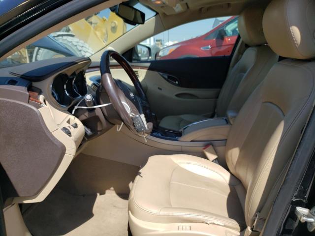 Photo 7 from auction – 2012 BUICK LACROSSE P with VIN 1G4GG5E34CF207918