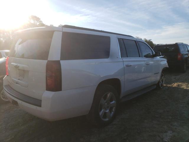 Photo 3 from auction – 2015 CHEVROLET SUBURBAN C with VIN 1GNSCJKC8FR566707