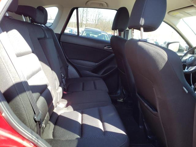 Photo 11 from auction – 2014 MAZDA CX-5 TOURI with VIN JM3KE4CY8E0428433