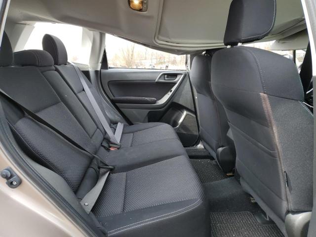 Photo 11 from auction – 2014 SUBARU FORESTER 2 with VIN JF2SJAEC2EH420643