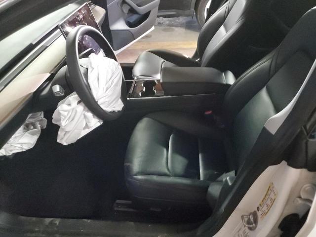 Photo 7 from auction – 2020 TESLA MODEL 3 with VIN 5YJ3E1EA0LF785678