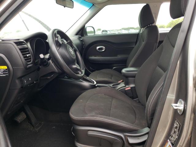 Photo 7 from auction – 2018 KIA SOUL with VIN KNDJN2A29J7567317