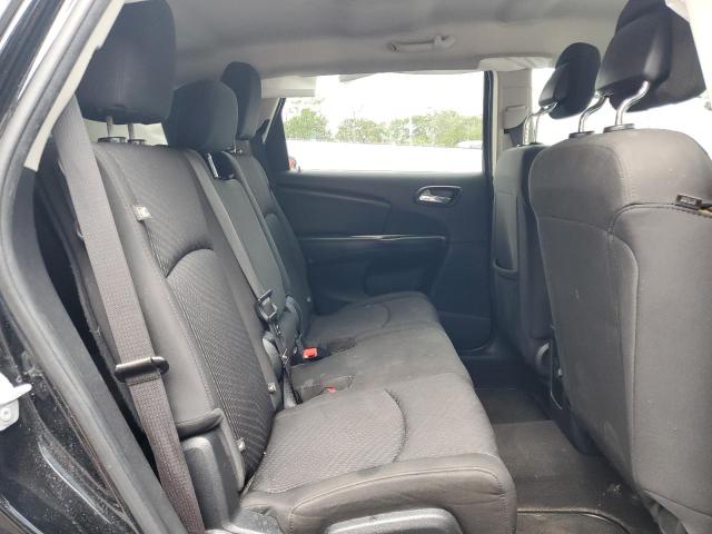 Photo 10 from auction – 2018 DODGE JOURNEY SE with VIN 3C4PDCAB1JT288717