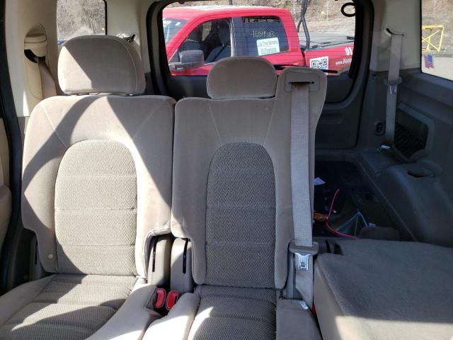Photo 10 from auction – 2005 FORD EXPLORER X with VIN 1FMZU73E55ZA30783