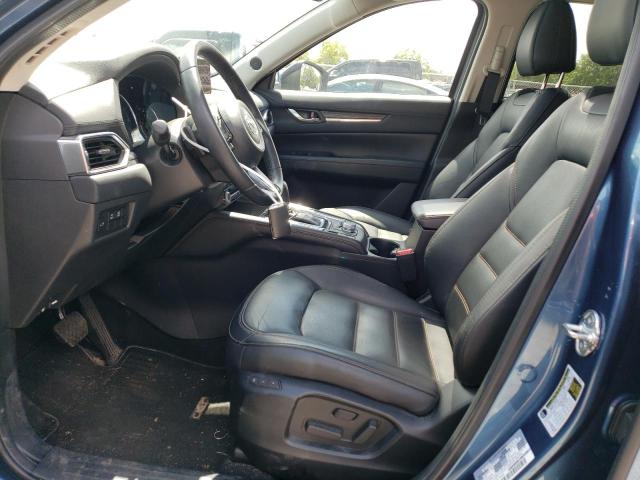 Photo 7 from auction – 2020 MAZDA CX-5 GRAND with VIN JM3KFBDMXL0751943