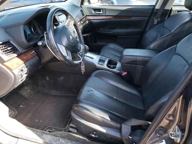 Photo 7 from auction – 2013 SUBARU LEGACY 3.6 with VIN 4S3BMDP69D2002788